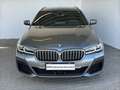 BMW 520 d xDrive Tour. M Sport Navi.LED.AHK.Pano.ACC Blu/Azzurro - thumbnail 2