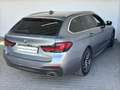 BMW 520 d xDrive Tour. M Sport Navi.LED.AHK.Pano.ACC Blu/Azzurro - thumbnail 4