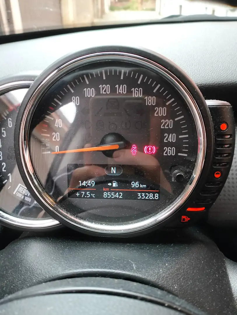 MINI Cooper Mini 1.5 Cooper Boost Seven 3p - 1