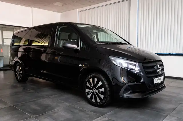 Mercedes-Benz Vito NEU 4 Sarg Bestattungswagen / Leichenwagen