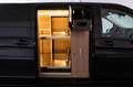 Mercedes-Benz Vito NEU 4 Sarg Bestattungswagen / Leichenwagen Negru - thumbnail 12