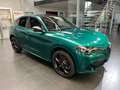 Alfa Romeo Stelvio Tributo Italiano 2.0l Q4 Verde Montreal Vert - thumbnail 3
