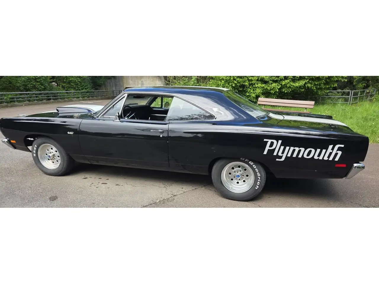 Plymouth Satellite 440, foto 4