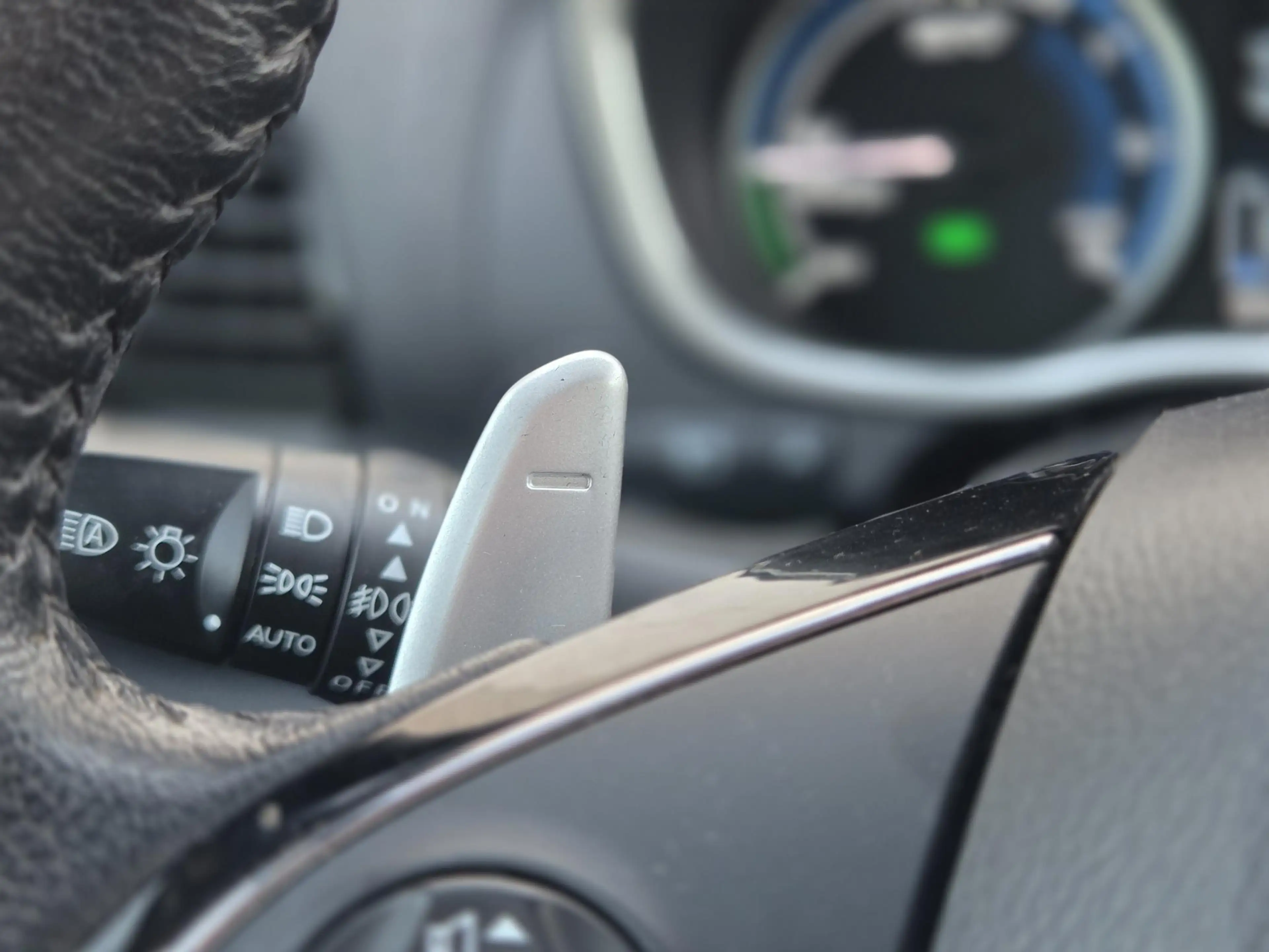 Mitsubishi Eclipse Cross 2.4 PHEV Instyle / Camera / Navi / Trekhaak 1500 k — photo 26