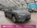 Hyundai Kona Adv. Elektro 39,2 Navi|ParkPilot|Sitzhz|ACC Gris - thumbnail 1