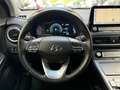 Hyundai Kona Adv. Elektro 39,2 Navi|ParkPilot|Sitzhz|ACC Gris - thumbnail 10