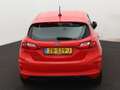 Ford Fiesta 1.0 EcoBoost ST-Line Climate controle / navigatie Rouge - thumbnail 8