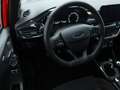 Ford Fiesta 1.0 EcoBoost ST-Line Climate controle / navigatie Rouge - thumbnail 3