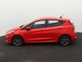 Ford Fiesta 1.0 EcoBoost ST-Line Climate controle / navigatie Rouge - thumbnail 2