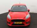Ford Fiesta 1.0 EcoBoost ST-Line Climate controle / navigatie Rood - thumbnail 9
