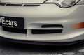 Porsche 996 911 GT3 RS ***LIMITED 1 OF 682 / CERAMIC BRAKES*** Blanc - thumbnail 15