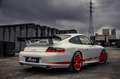 Porsche 996 911 GT3 RS ***LIMITED 1 OF 682 / CERAMIC BRAKES*** Blanc - thumbnail 4