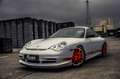 Porsche 996 911 GT3 RS ***LIMITED 1 OF 682 / CERAMIC BRAKES*** Blanc - thumbnail 3