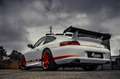 Porsche 996 911 GT3 RS ***LIMITED 1 OF 682 / CERAMIC BRAKES*** Blanc - thumbnail 6