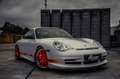Porsche 996 911 GT3 RS ***LIMITED 1 OF 682 / CERAMIC BRAKES*** Bílá - thumbnail 2