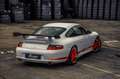 Porsche 996 911 GT3 RS ***LIMITED 1 OF 682 / CERAMIC BRAKES*** Bílá - thumbnail 8