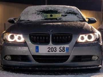 325i 218ch Confort