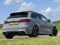 Audi RS3 2.5 TFSI 420PK Quattro / Pano / Milltek / Maxton / Gris - thumbnail 30