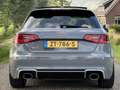 Audi RS3 2.5 TFSI 420PK Quattro / Pano / Milltek / Maxton / Gris - thumbnail 7