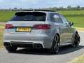 Audi RS3 2.5 TFSI 420PK Quattro / Pano / Milltek / Maxton / Gris - thumbnail 4