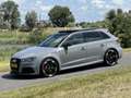 Audi RS3 2.5 TFSI 420PK Quattro / Pano / Milltek / Maxton / Gris - thumbnail 5