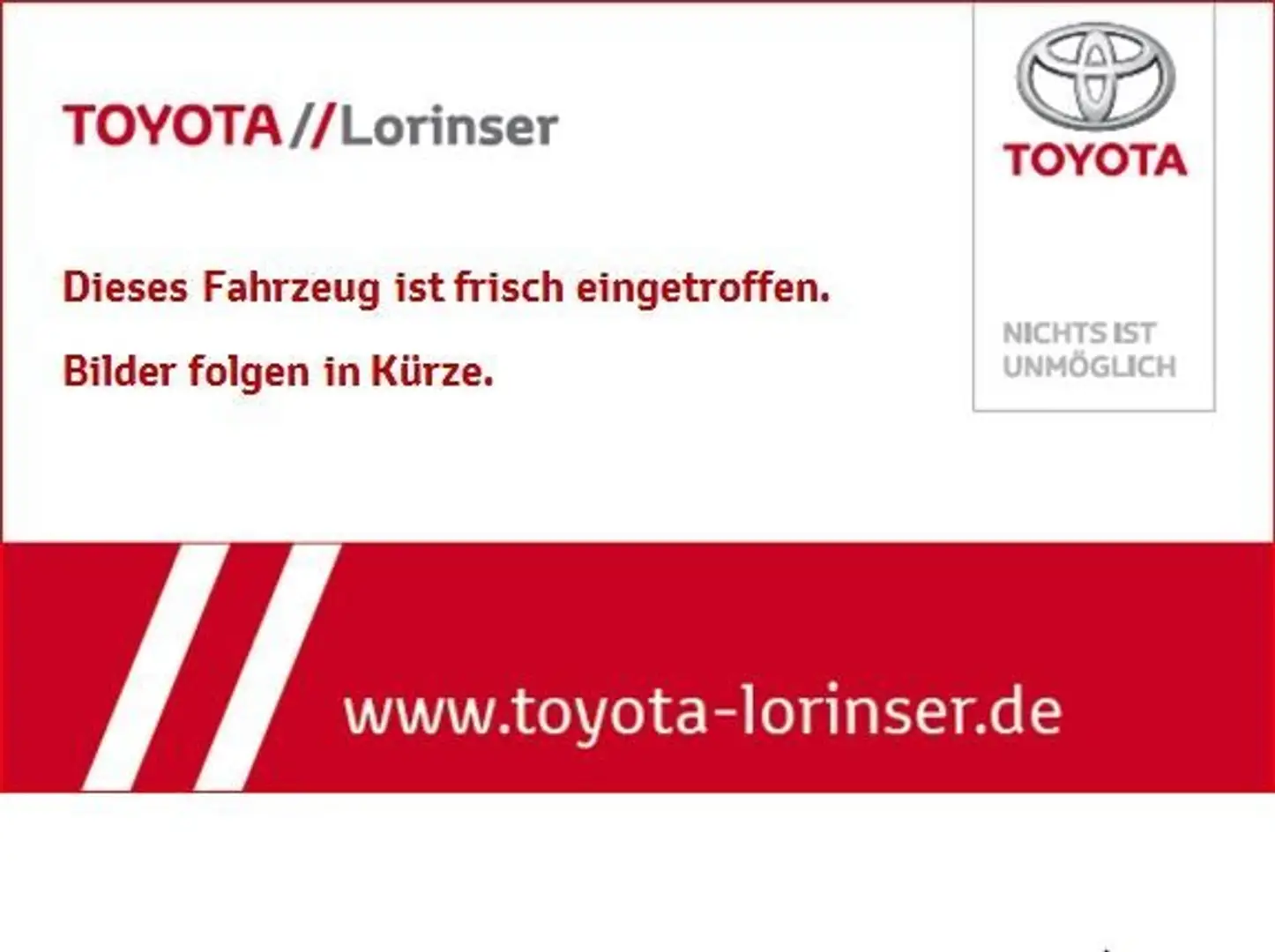 Toyota Aygo X 1.0-l-VVT-i 5-Türer Aygo X Alb - 1