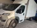 Fiat Ducato centinato con sponda - thumbnail 3