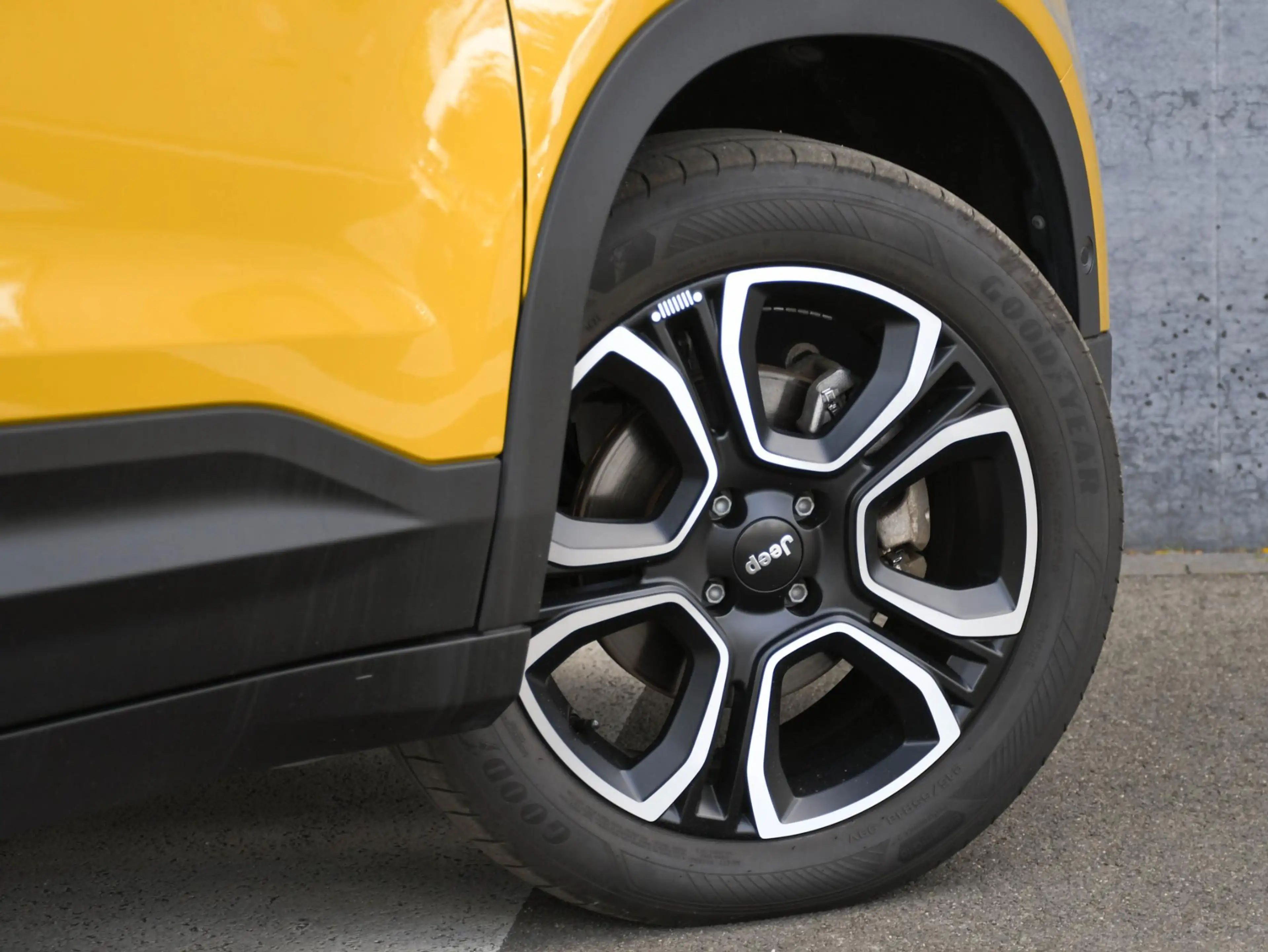 Jeep Avenger Summit 1.2 e-Hybrid 110pk Automaat JBL | STOELVERW — photo 7