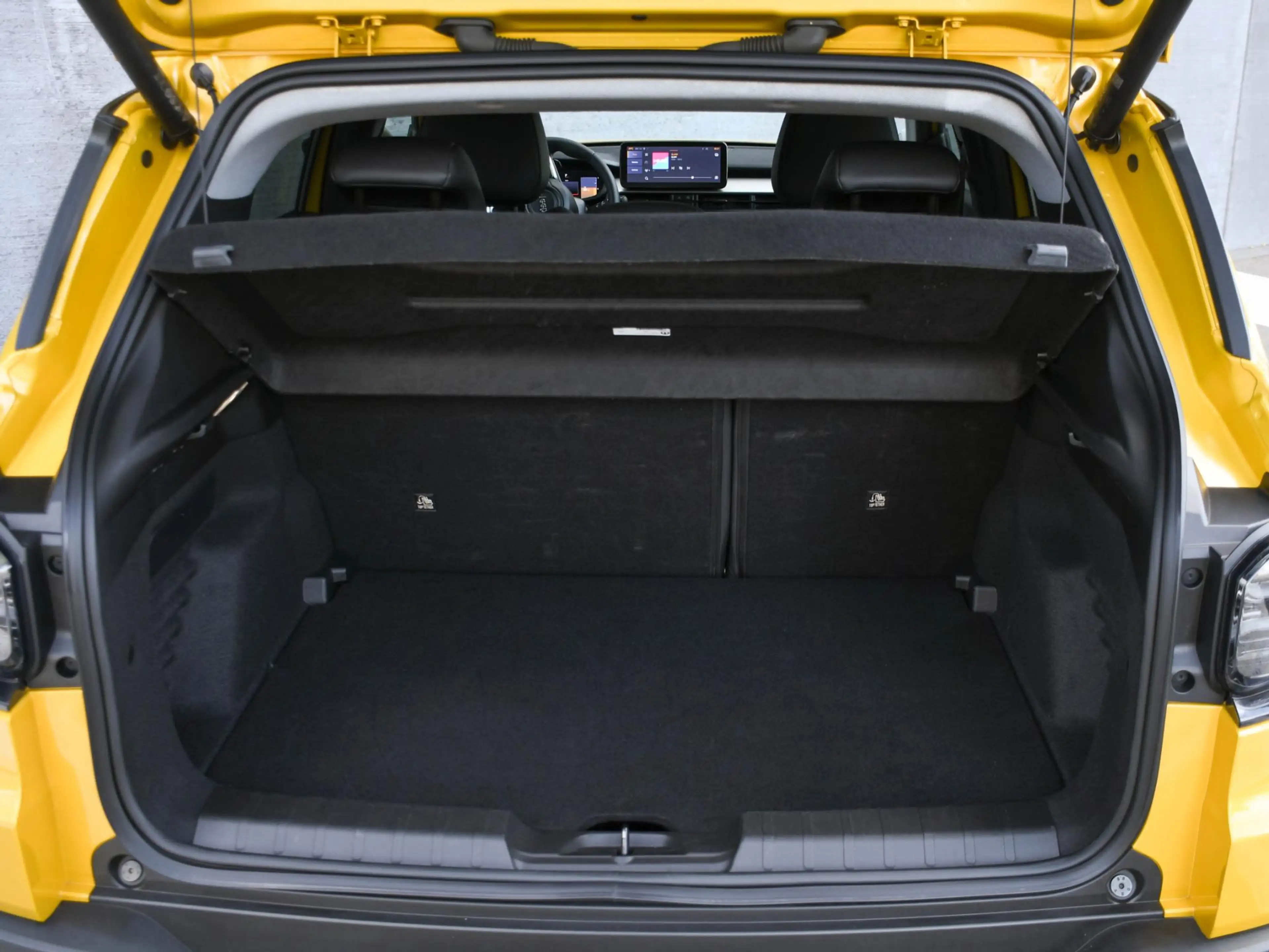 Jeep Avenger Summit 1.2 e-Hybrid 110pk Automaat JBL | STOELVERW — photo 12
