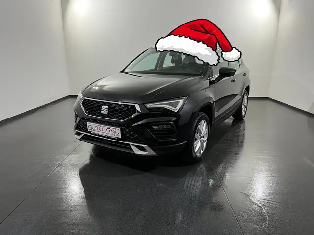 SEAT Ateca 2.0 TDI Style *LED*APP-CON*PDC*