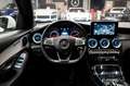 Mercedes-Benz GLC 300 Coupe 4Matic|AMG-LINE|AHK|LED|LEDER|NAVI Weiß - thumbnail 16