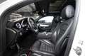 Mercedes-Benz GLC 300 Coupe 4Matic|AMG-LINE|AHK|LED|LEDER|NAVI Weiß - thumbnail 13