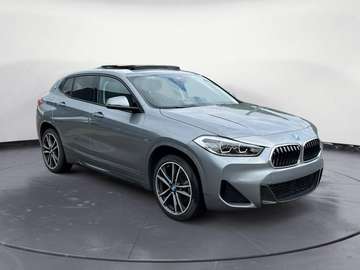 xDrive 25e BVA  F39 M Sport