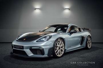 GT4 RS | PTS | PCCB | Magnesium | LIFT | PPF