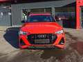 Audi e-tron Sportback S quattro S-Line *MEGAVOLL* Czerwony - thumbnail 1