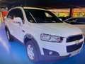 Chevrolet Captiva 2.2VCDI LT FWD Blanco - thumbnail 4