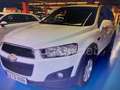 Chevrolet Captiva 2.2VCDI LT FWD Blanco - thumbnail 1