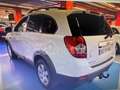 Chevrolet Captiva 2.2VCDI LT FWD Blanco - thumbnail 2