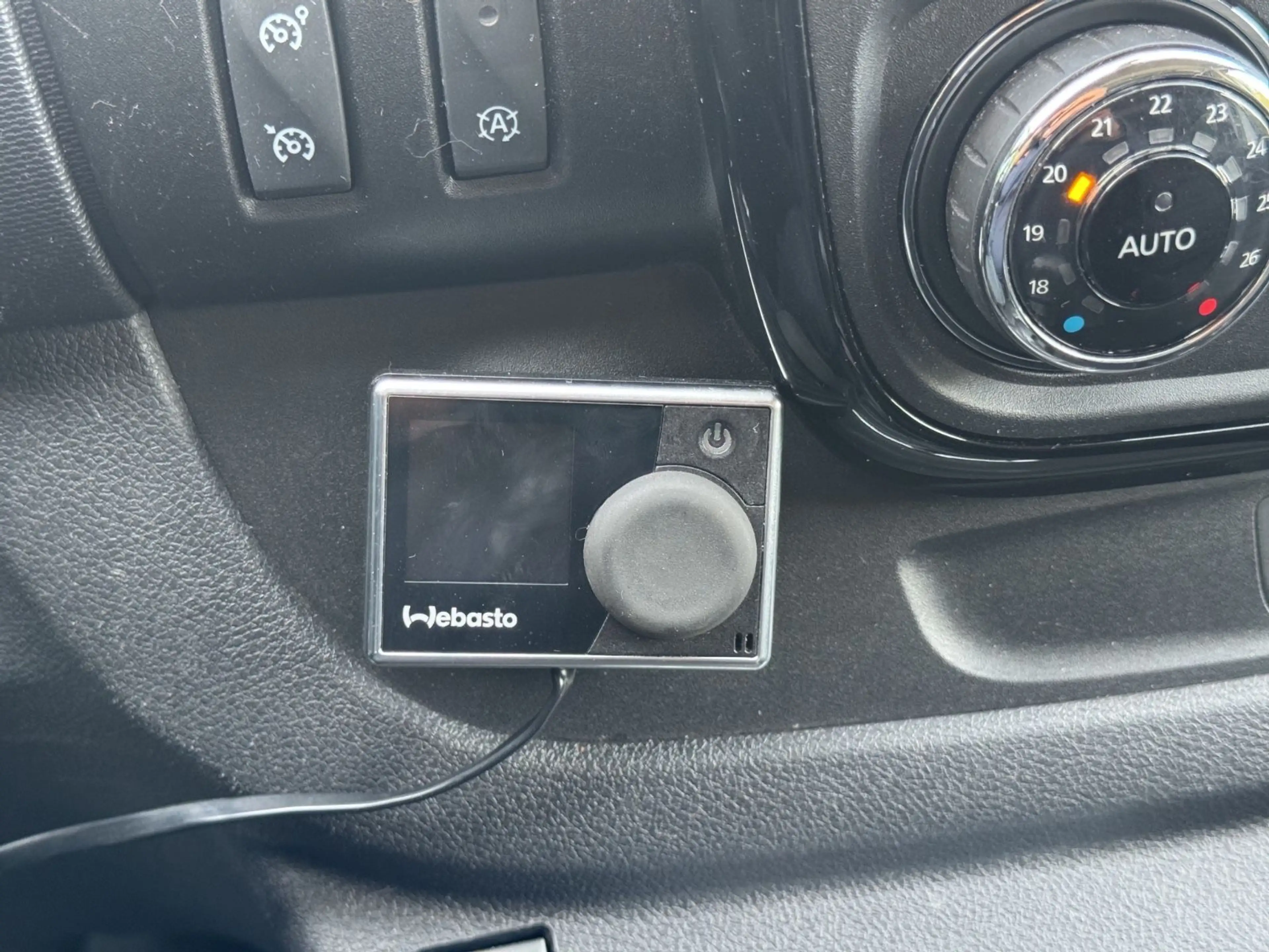 Opel Vivaro B Kombi Life *146 PS*1.Hand*7-Sitzplätze* — photo 22