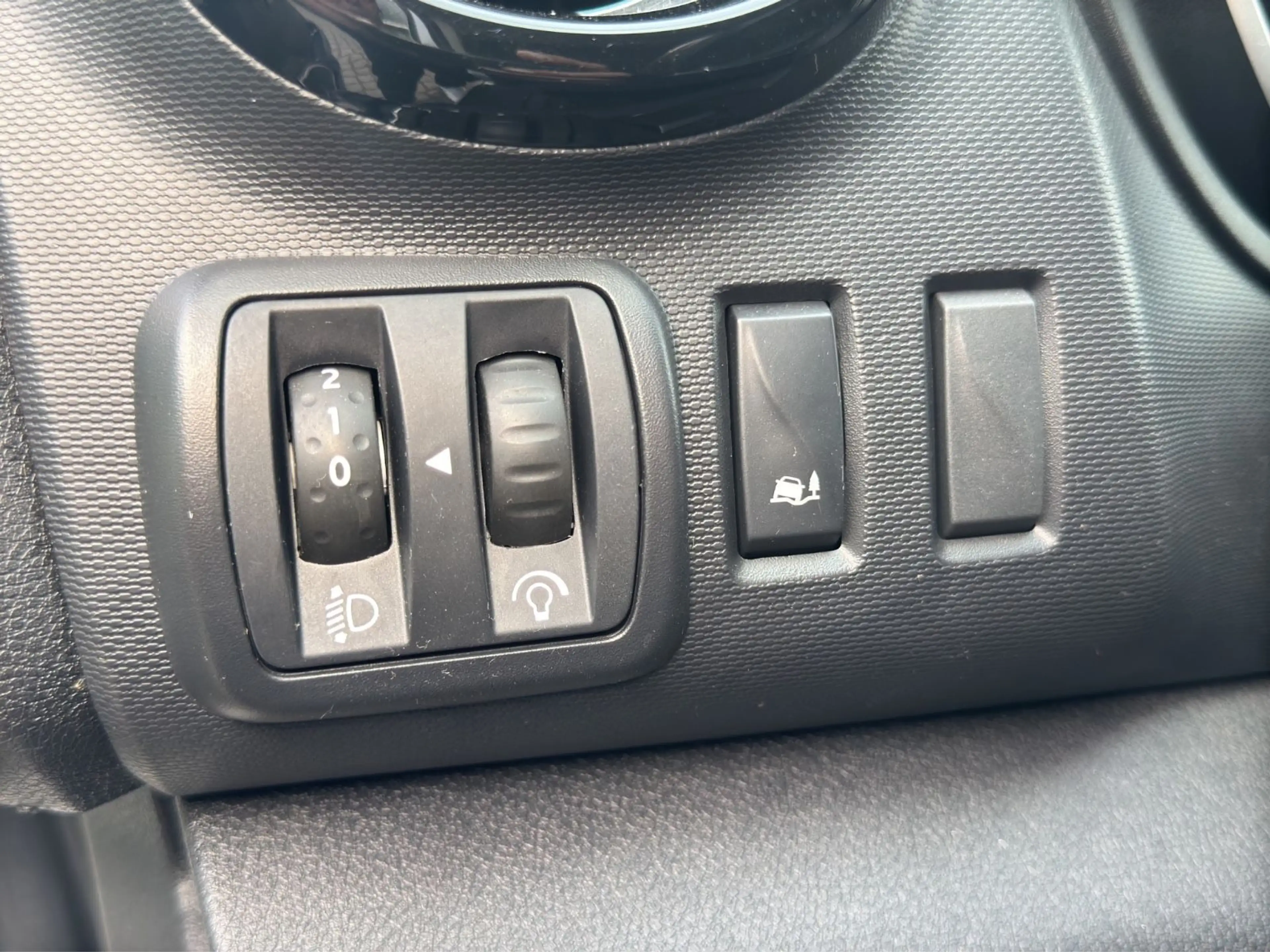Opel Vivaro B Kombi Life *146 PS*1.Hand*7-Sitzplätze* — photo 12