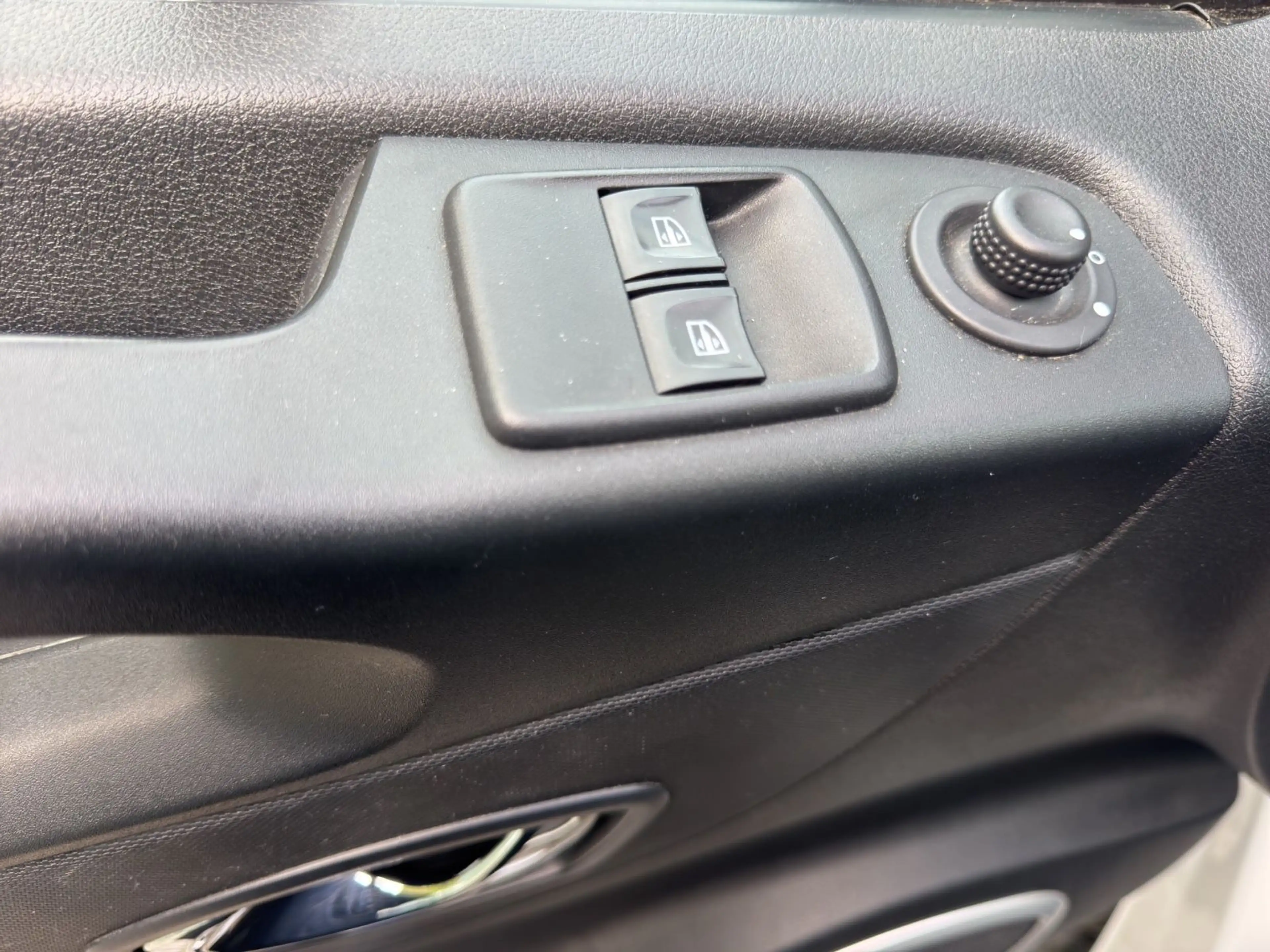 Opel Vivaro B Kombi Life *146 PS*1.Hand*7-Sitzplätze* — photo 11