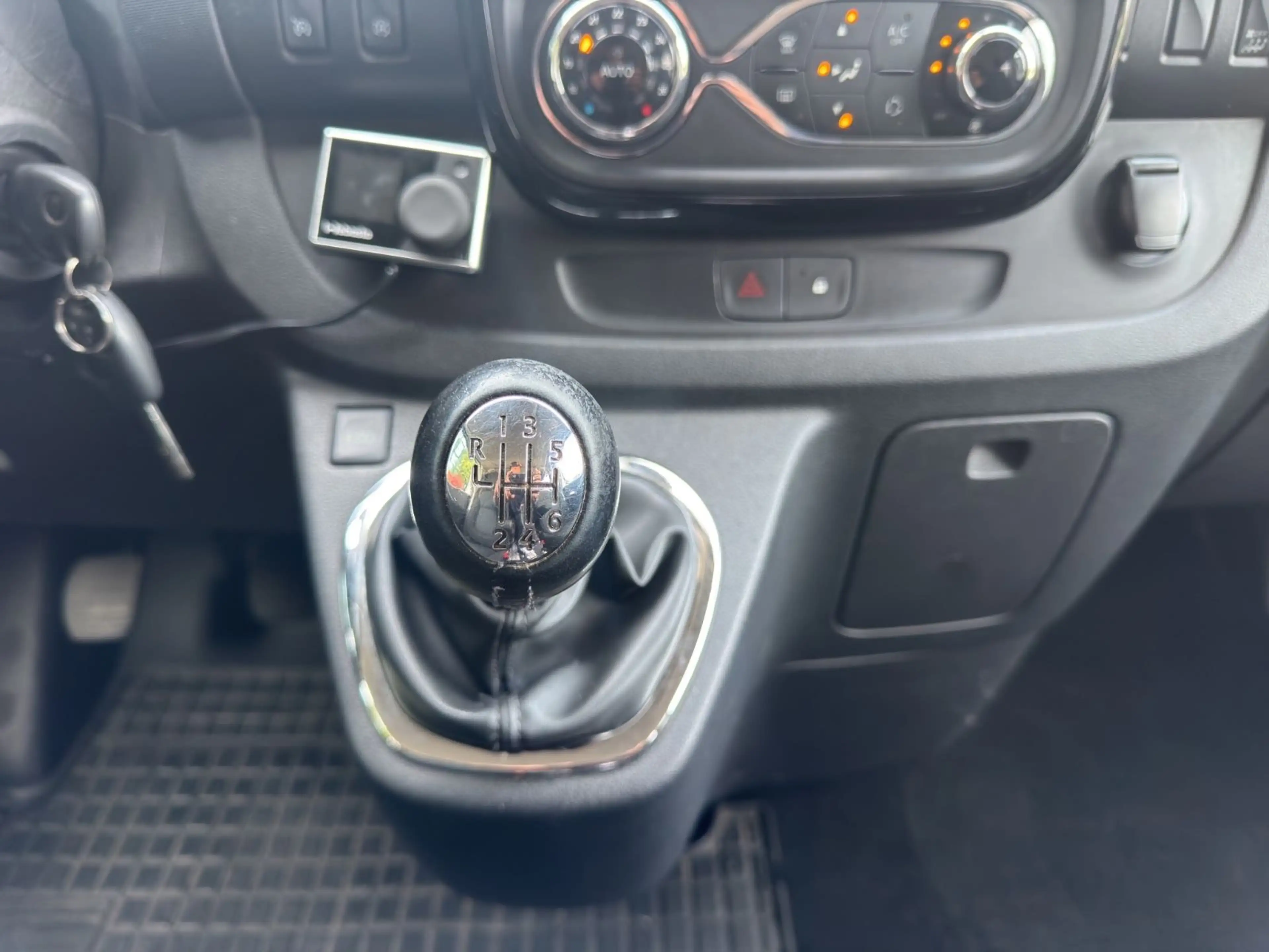 Opel Vivaro B Kombi Life *146 PS*1.Hand*7-Sitzplätze* — photo 18