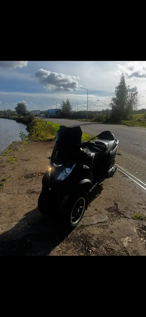 Piaggio MP3 500 Sport LT - 1