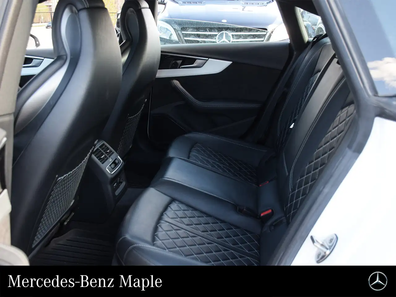 Audi S5 снимка Audi S5