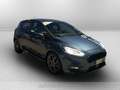 Ford Fiesta 5p 1.5 ecoblue vignale s&s 85cv my20.25 Kék - thumbnail 3