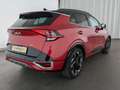 Kia Sportage Sportage 1.6 CRDi Mild Hyb. GT-Line 4WD LED+NAVI Rouge - thumbnail 6