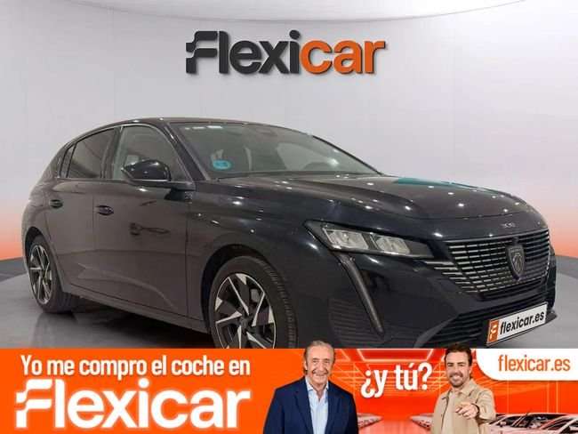 Peugeot 308 1.5 BlueHDi S&S Allure EAT8 130 - foto 1