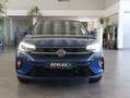 Volkswagen Taigo 1.5 TSI DSG R-Line*TETTO*PDC*LED*VIRTUAL COCKPIT* Bleu - thumbnail 2