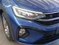Volkswagen Taigo 1.5 TSI DSG R-Line*TETTO*PDC*LED*VIRTUAL COCKPIT* Bleu - thumbnail 4