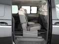Volkswagen T7 Multivan Style LÜ 2.0TDI 110kW DSG ACC HUD Schwarz - thumbnail 8